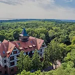 Kaiserhof 4* Крыница-Морска