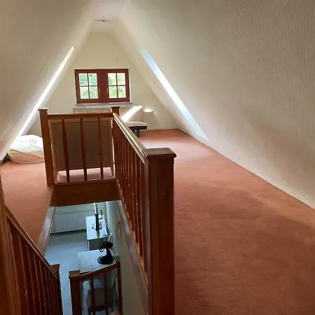 Kaiserhof Bed & Breakfast 4*