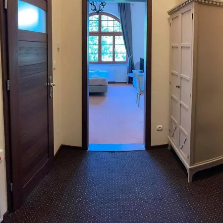 Kaiserhof クリニツァ・モルスカ