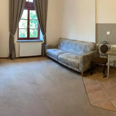 Kaiserhof クリニツァ・モルスカ