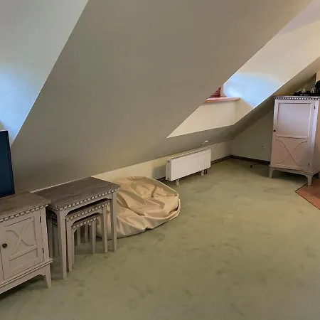 Kaiserhof B&b-cesarski Dwór, Budynek Z Nutą Historii Krynica Morska