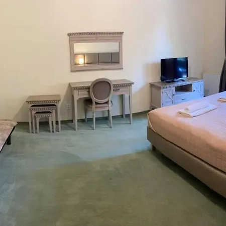 Kaiserhof Couette-café *