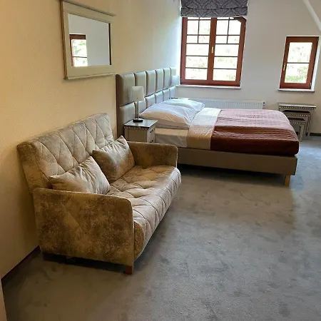 Kaiserhof クリニツァ・モルスカ