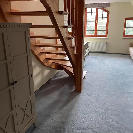 Kaiserhof ベッド・アンド・ブレックファスト 4*