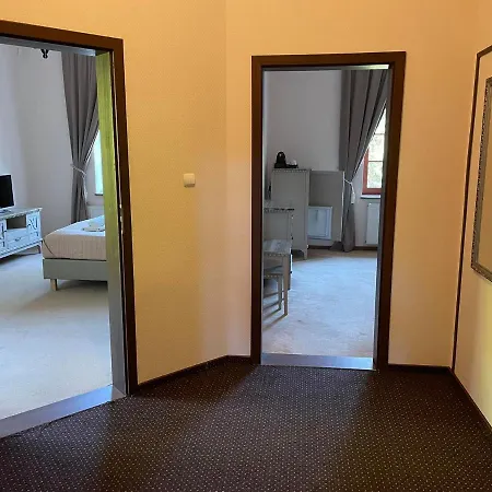 ベッド・アンド・ブレックファスト Kaiserhof クリニツァ・モルスカ