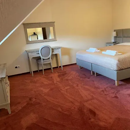 Kaiserhof Bed & Breakfast Krynica Morska
