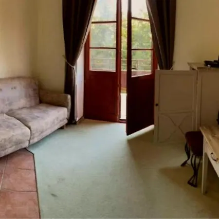 Kaiserhof 4* Krynica Morska