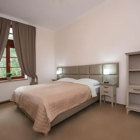Kaiserhof Krynica Morska