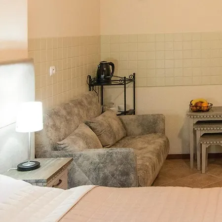 ベッド・アンド・ブレックファスト Kaiserhof クリニツァ・モルスカ