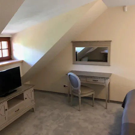 Kaiserhof Krynica Morska
