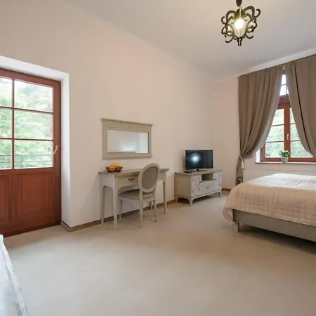 Bed & Breakfast Kaiserhof