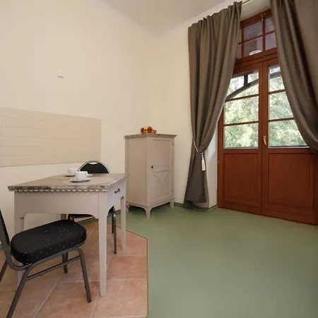 Kaiserhof ベッド・アンド・ブレックファスト