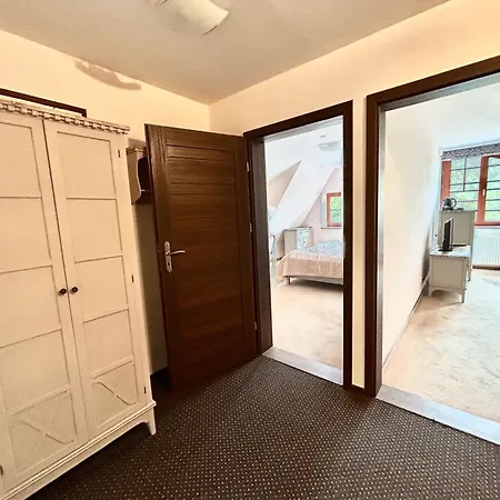 Kaiserhof 4* Krynica Morska
