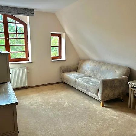 Kaiserhof Couette-café *