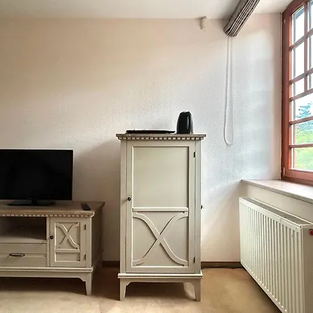 Kaiserhof Frühstückspension