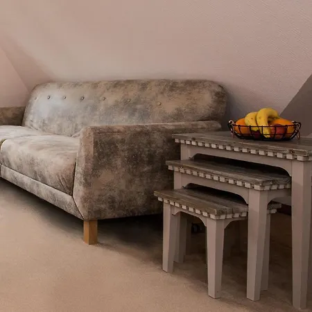 ベッド・アンド・ブレックファスト Kaiserhof クリニツァ・モルスカ