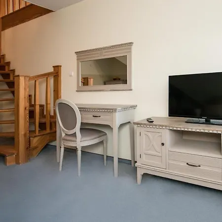 ベッド・アンド・ブレックファスト Kaiserhof 4*