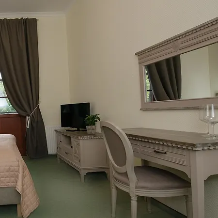 Kaiserhof Krynica Morska