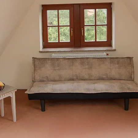 Kaiserhof Bed & Breakfast 4*