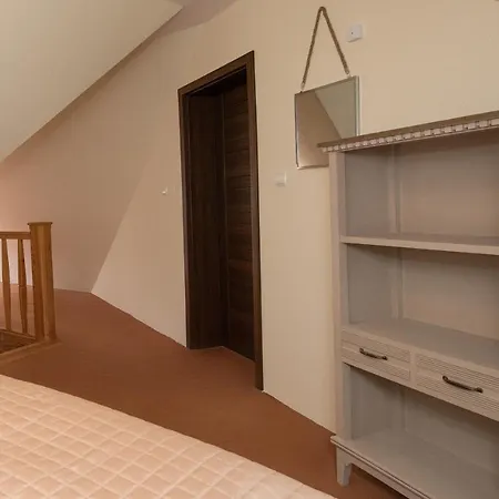 Kaiserhof 4* Krynica Morska