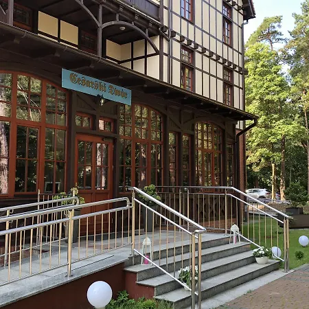 Kaiserhof クリニツァ・モルスカ