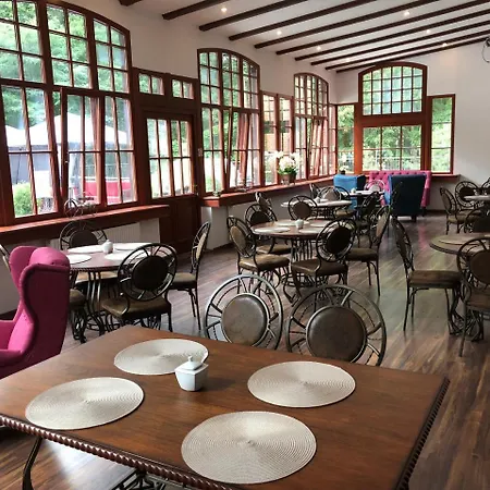 Couette-café Kaiserhof *