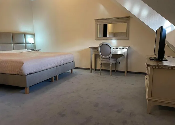 Kaiserhof Krynica Morska