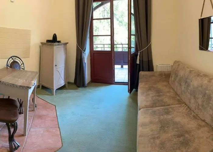 Kaiserhof Bed & Breakfast