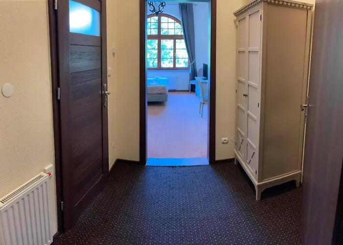 Kaiserhof Krynica Morska