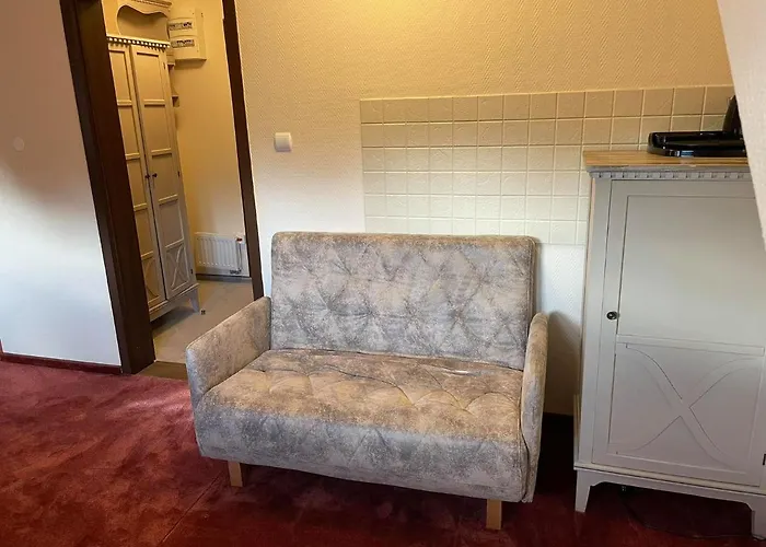 Bed & Breakfast Kaiserhof 4*