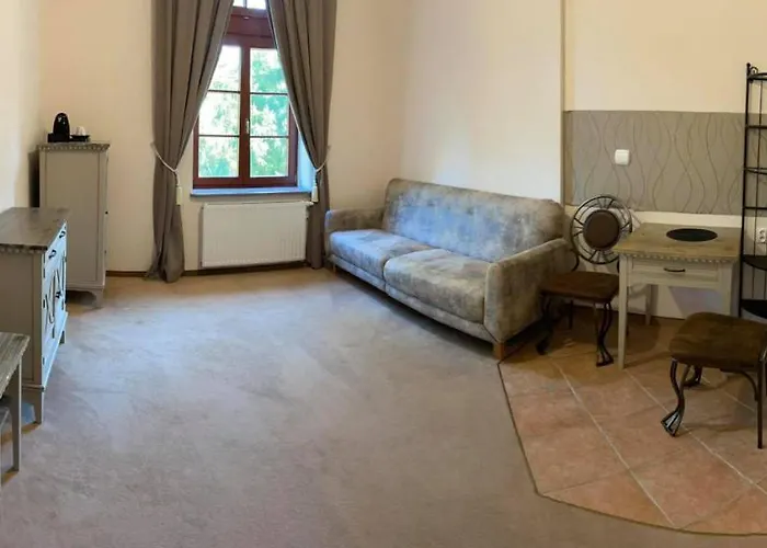 Kaiserhof Krynica Morska