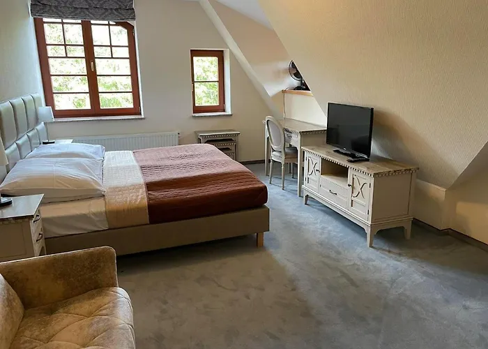 Kaiserhof Frühstückspension 4*