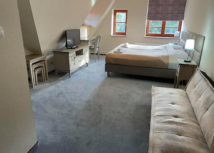 Bed & Breakfast Kaiserhof