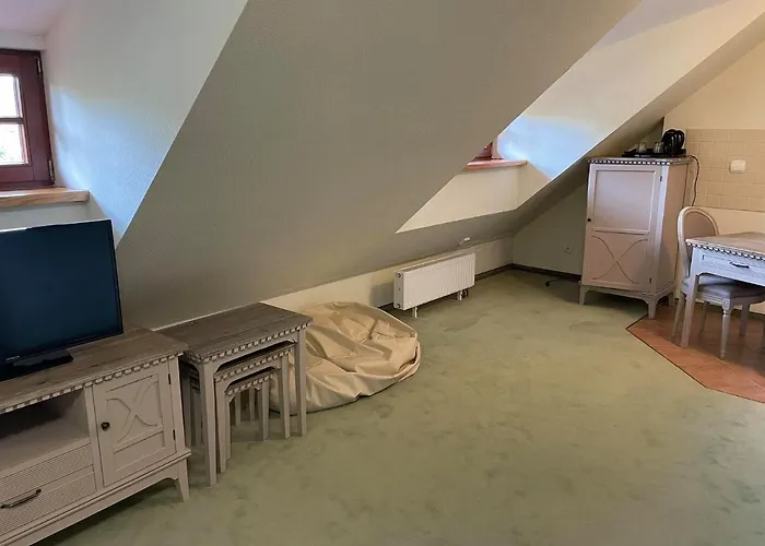 Kaiserhof Krynica Morska