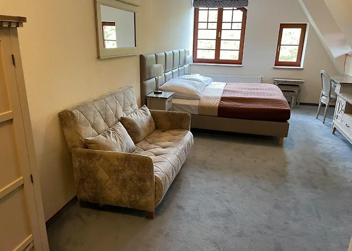 Kaiserhof Krynica Morska