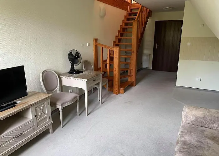 Kaiserhof Krynica Morska