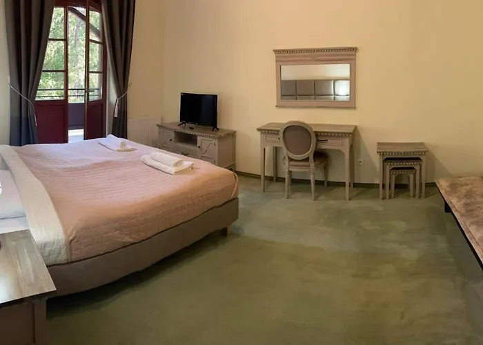 Kaiserhof Krynica Morska