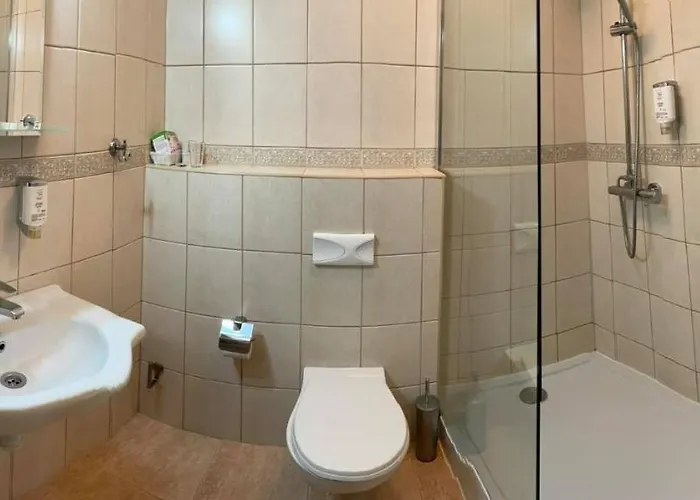 Bed & Breakfast Kaiserhof 4*