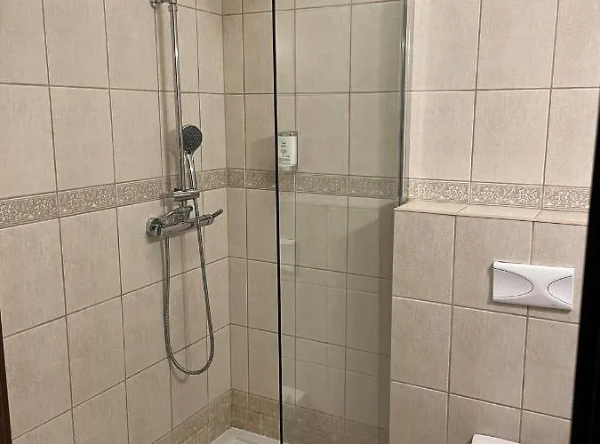 Bed & Breakfast Kaiserhof 4*