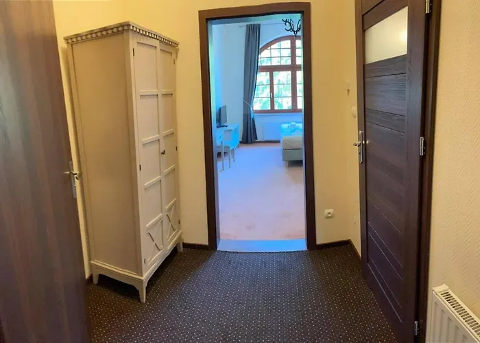 Bed & Breakfast Kaiserhof