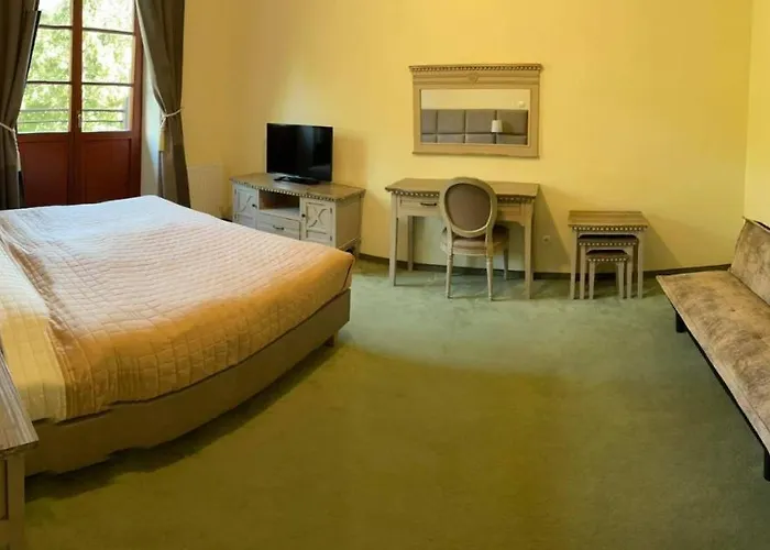 Kaiserhof Frühstückspension 4*