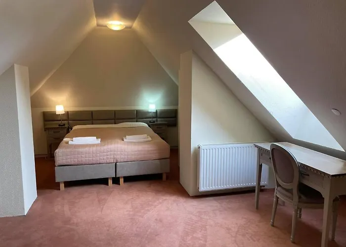 Bed & Breakfast Kaiserhof