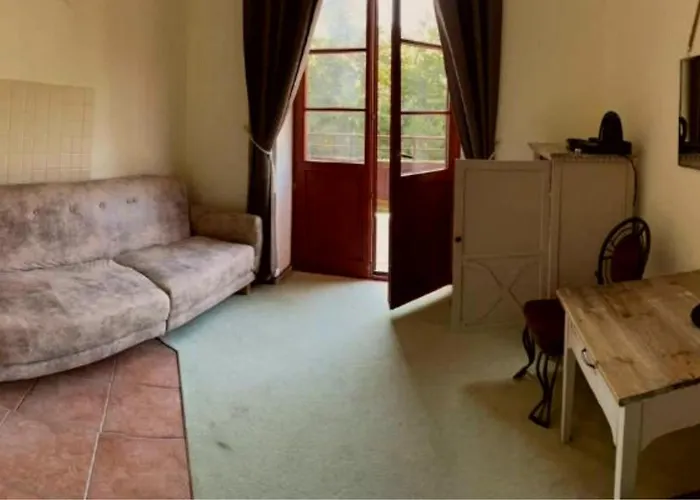 Kaiserhof 4* Krynica Morska