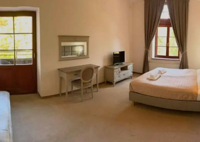 Bed & Breakfast Kaiserhof