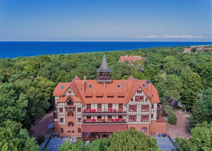 Frühstückspension Kaiserhof 4*