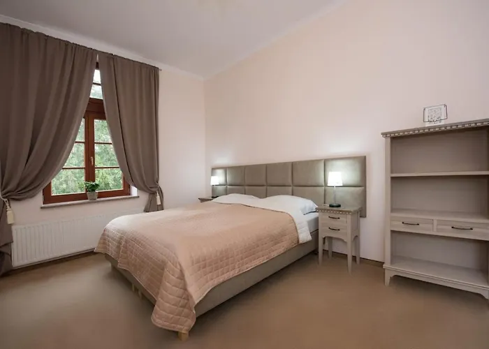 Kaiserhof Krynica Morska