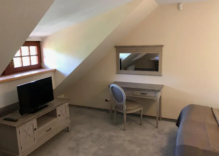 Kaiserhof Krynica Morska