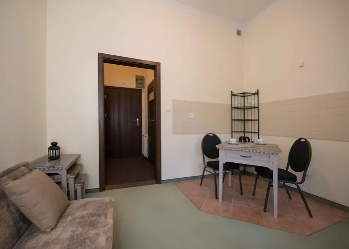 Kaiserhof Bed & Breakfast