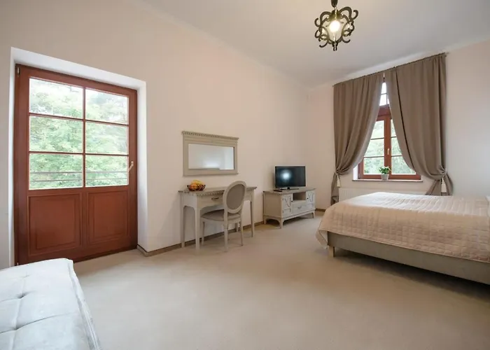 Bed & Breakfast Kaiserhof