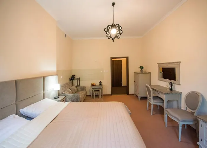 Bed & Breakfast Kaiserhof